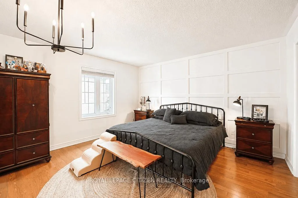 Photo 21 of 33 Tiglio Road, Vaughan, Vellore Village — HOMEH