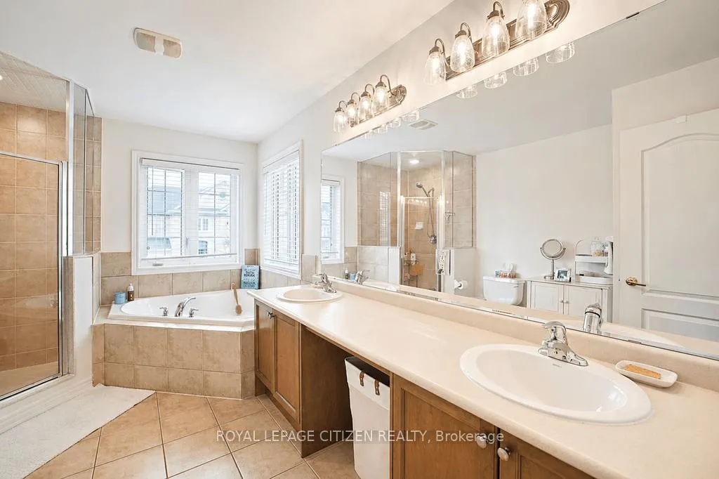 Photo 23 of 33 Tiglio Road, Vaughan, Vellore Village — HOMEH