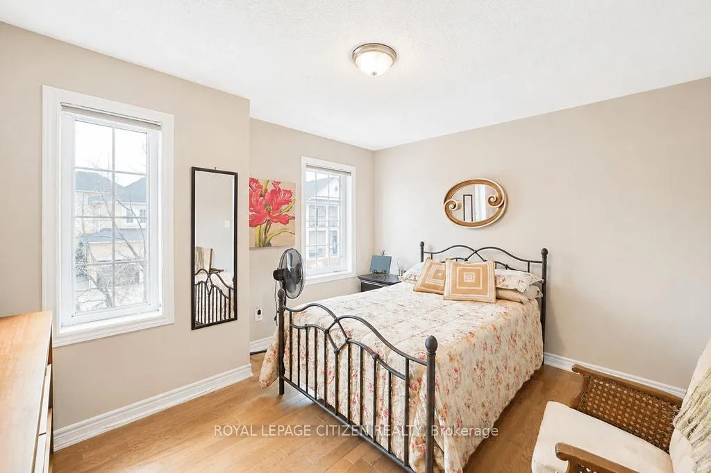 Photo 27 of 33 Tiglio Road, Vaughan, Vellore Village — HOMEH