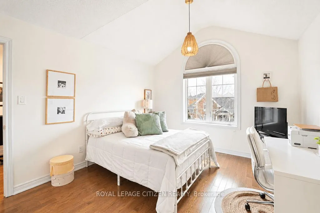 Photo 30 of 33 Tiglio Road, Vaughan, Vellore Village — HOMEH