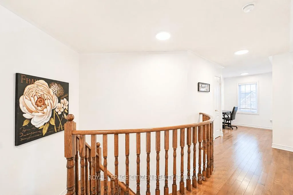 Photo 31 of 33 Tiglio Road, Vaughan, Vellore Village — HOMEH