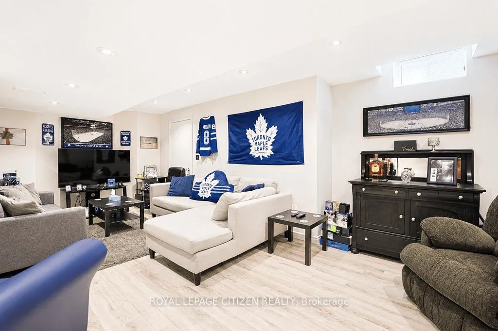 Photo 36 of 33 Tiglio Road, Vaughan, Vellore Village — HOMEH
