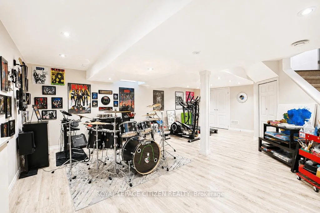 Photo 38 of 33 Tiglio Road, Vaughan, Vellore Village — HOMEH