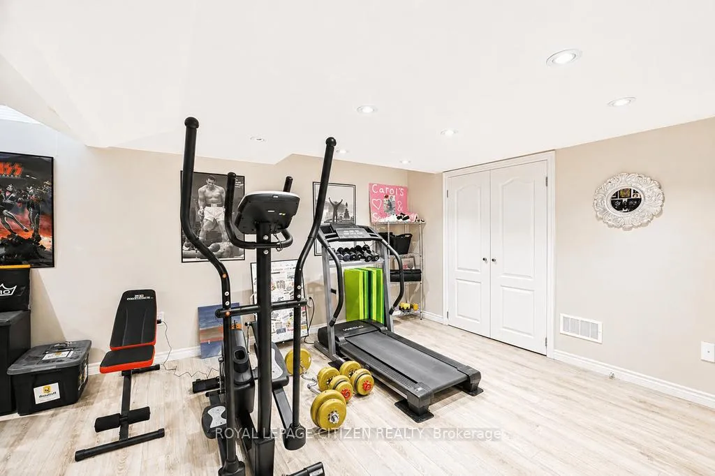 Photo 39 of 33 Tiglio Road, Vaughan, Vellore Village — HOMEH