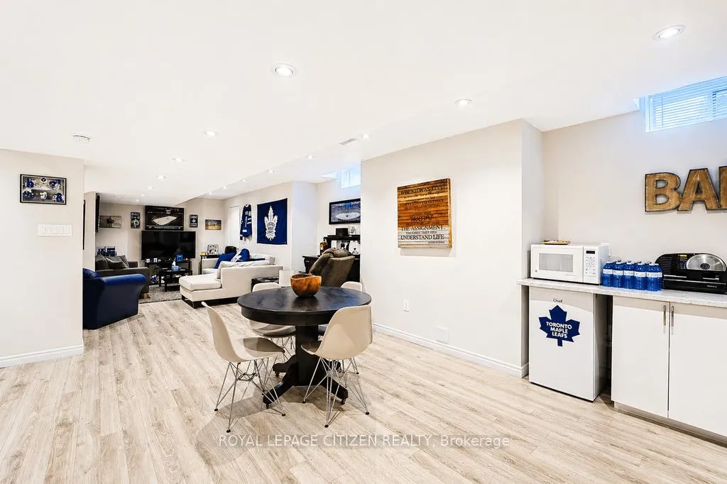 Photo 40 of 33 Tiglio Road, Vaughan, Vellore Village — HOMEH