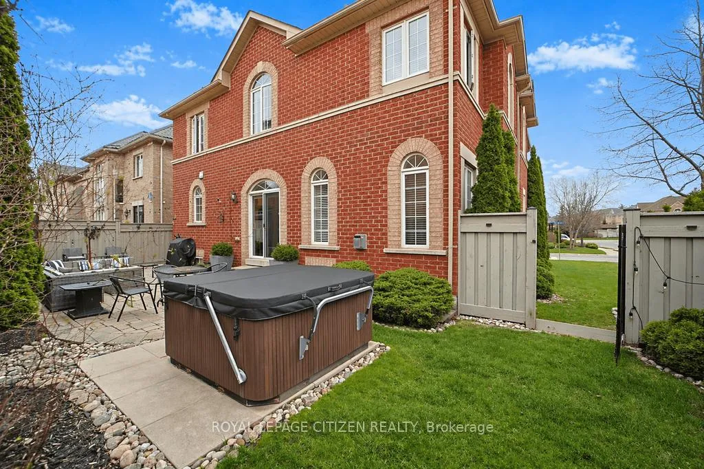 Photo 43 of 33 Tiglio Road, Vaughan, Vellore Village — HOMEH