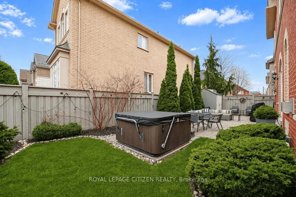 Photo 44 of 33 Tiglio Road, Vaughan, Vellore Village — HOMEH