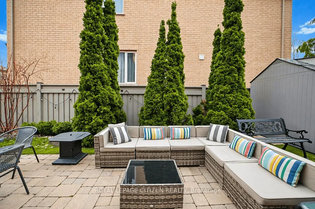 Photo 45 of 33 Tiglio Road, Vaughan, Vellore Village — HOMEH