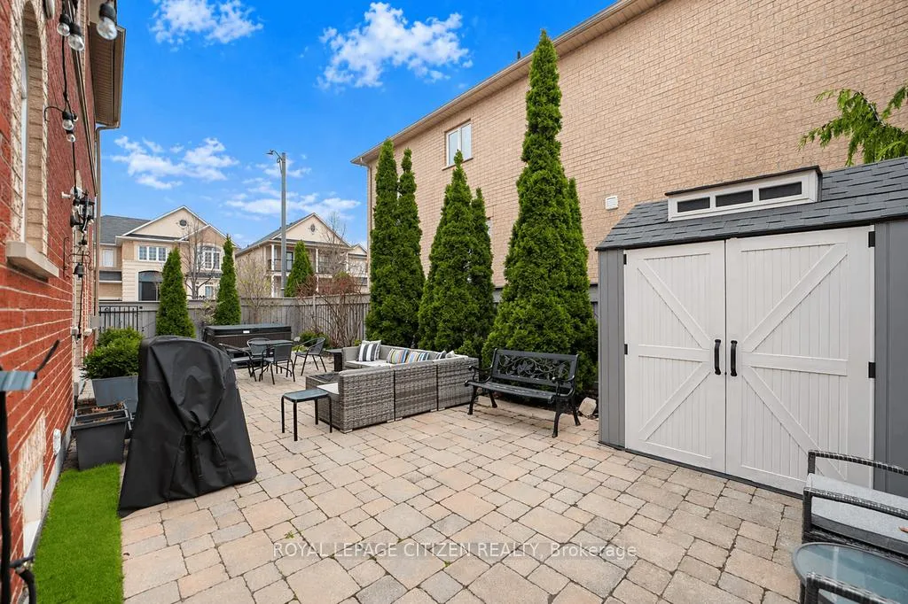 Photo 46 of 33 Tiglio Road, Vaughan, Vellore Village — HOMEH