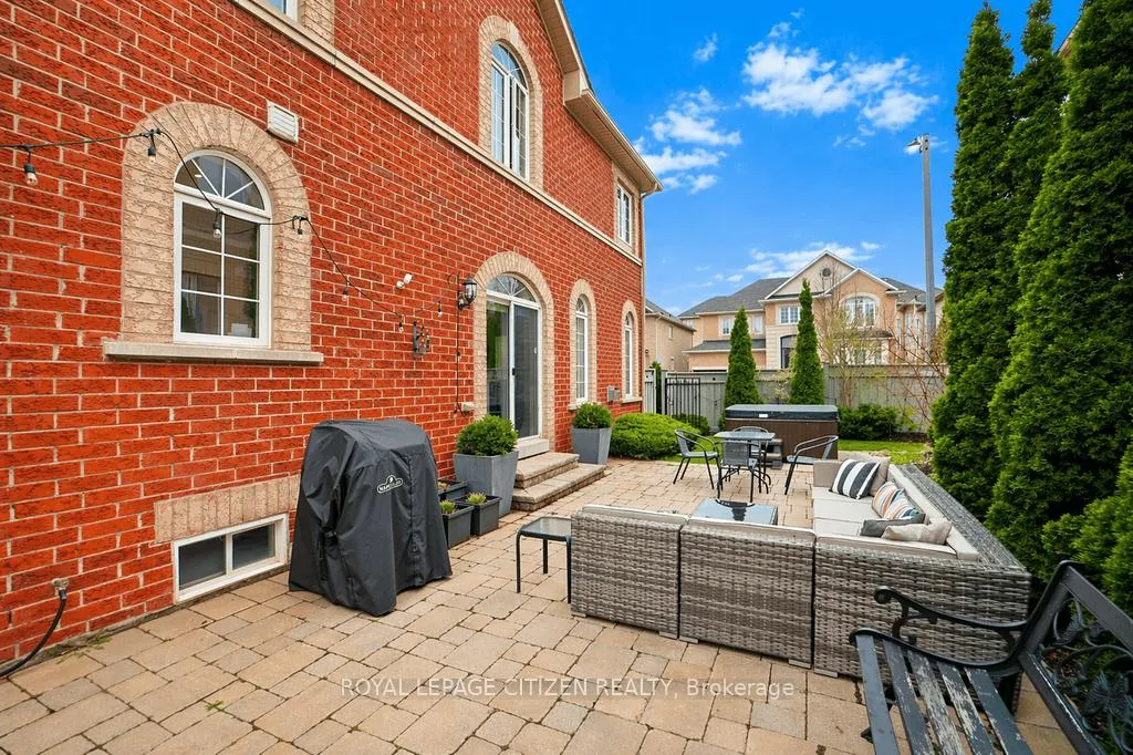 Photo 47 of 33 Tiglio Road, Vaughan, Vellore Village — HOMEH