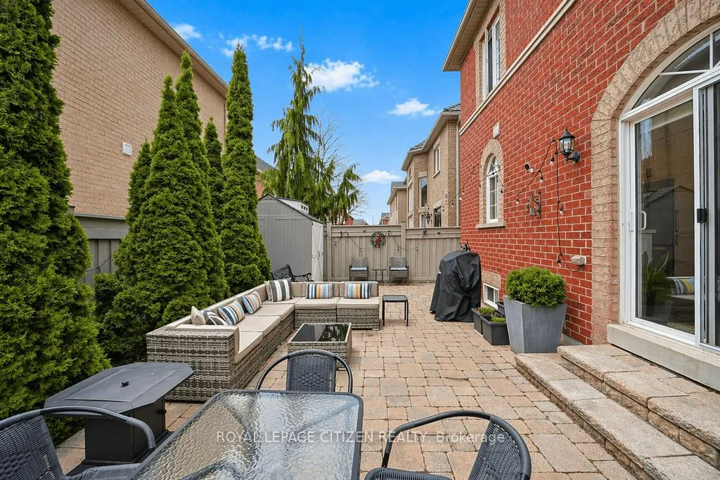 Photo 48 of 33 Tiglio Road, Vaughan, Vellore Village — HOMEH