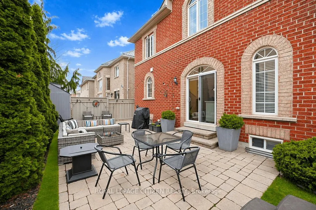 Photo 49 of 33 Tiglio Road, Vaughan, Vellore Village — HOMEH