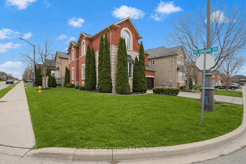 Photo 50 of 33 Tiglio Road, Vaughan, Vellore Village — HOMEH
