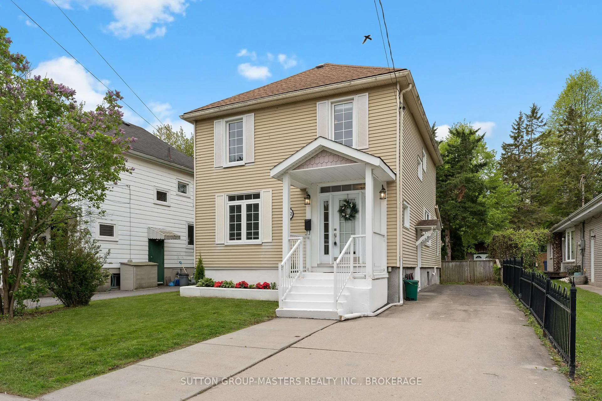 Photo 1 of 52 Pembroke Street, Kingston, Central City East — HOMEH