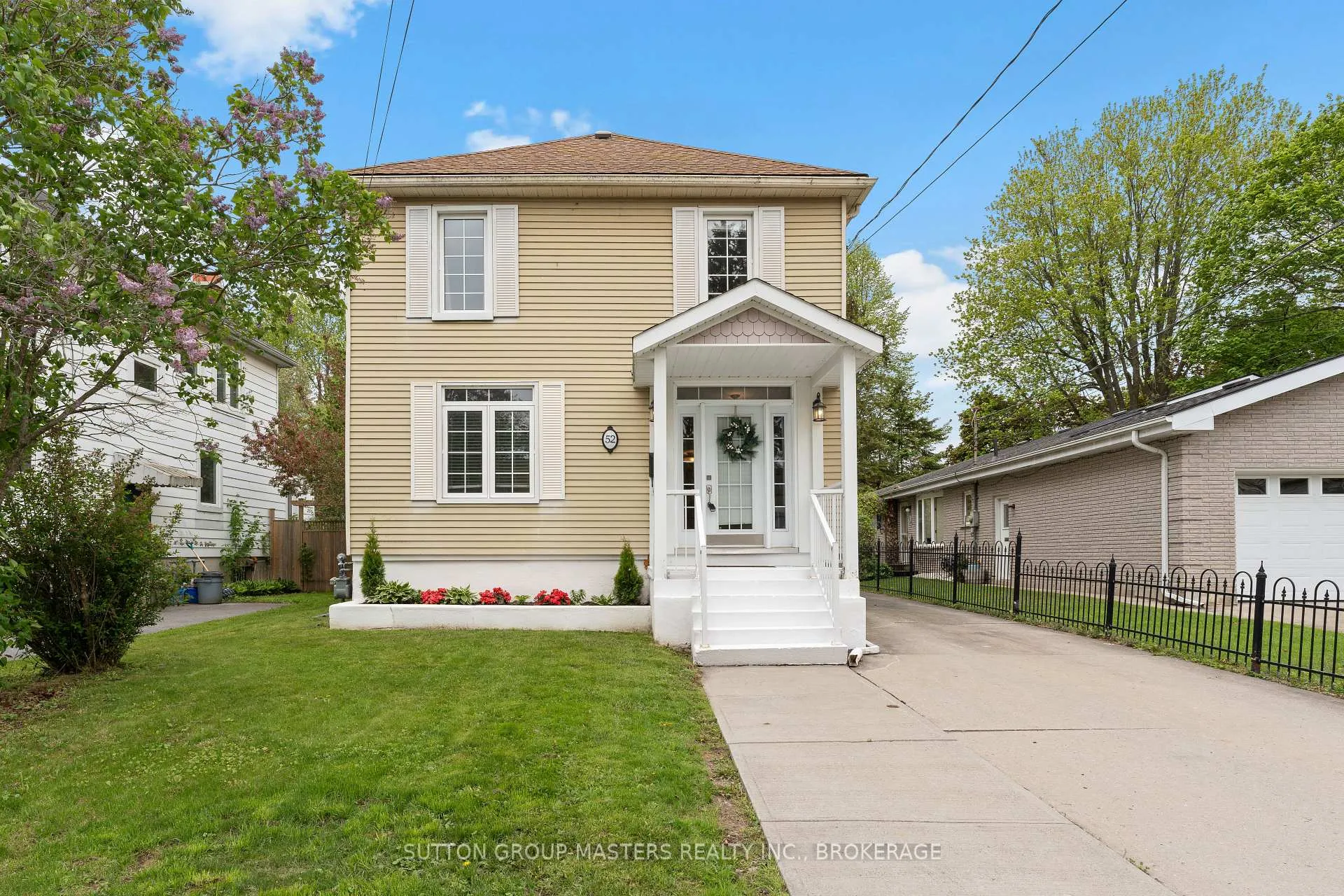 Photo 2 of 52 Pembroke Street, Kingston, Central City East — HOMEH