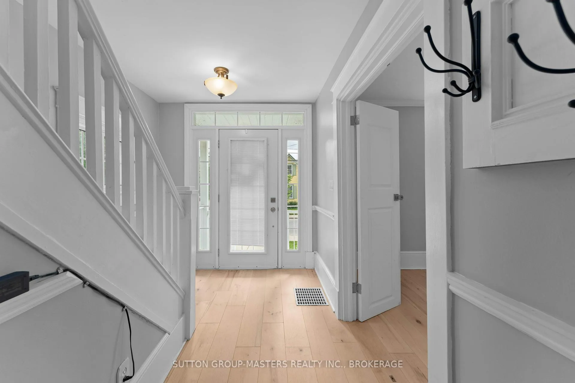 Photo 3 of 52 Pembroke Street, Kingston, Central City East — HOMEH