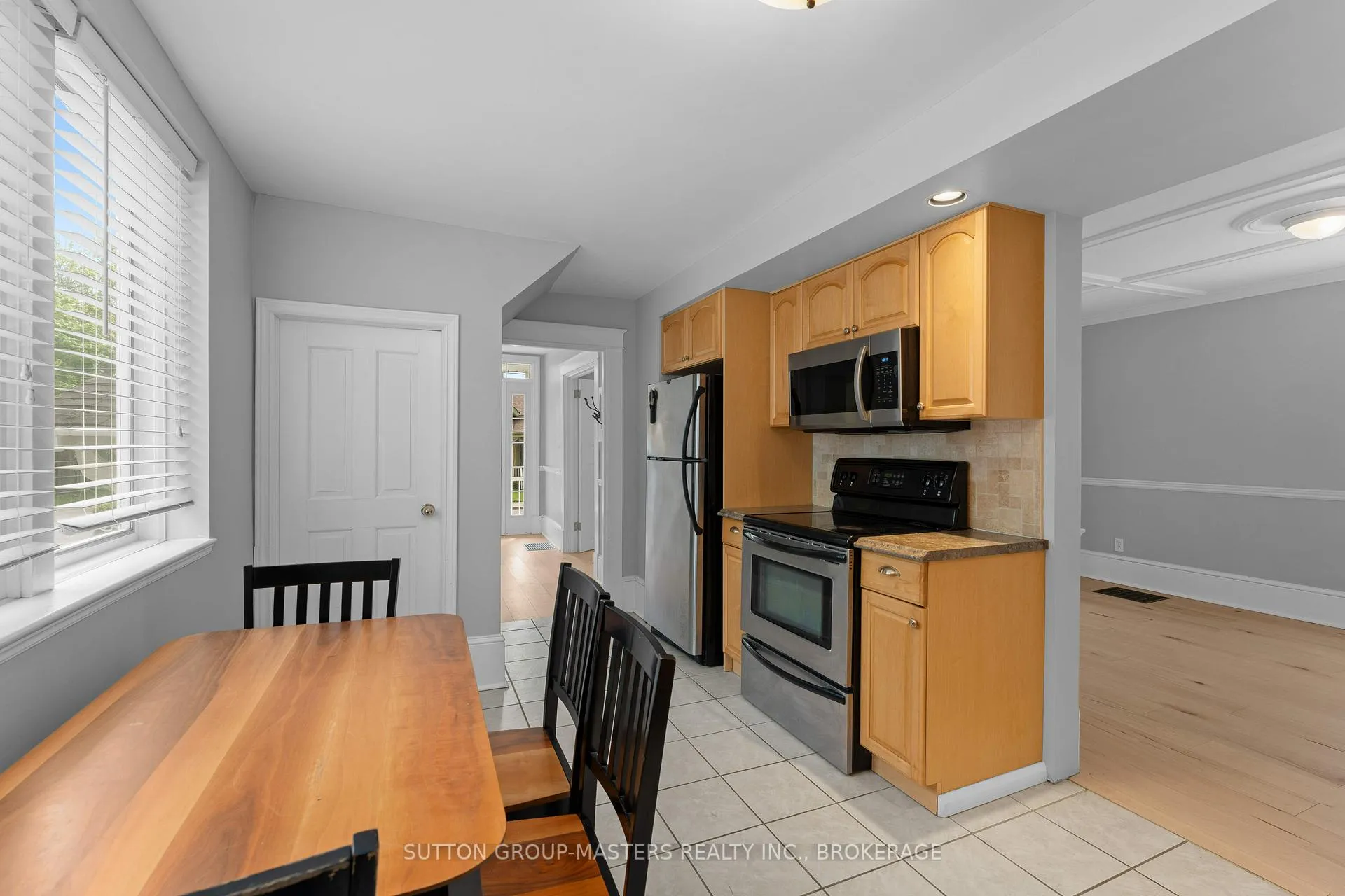 Photo 8 of 52 Pembroke Street, Kingston, Central City East — HOMEH
