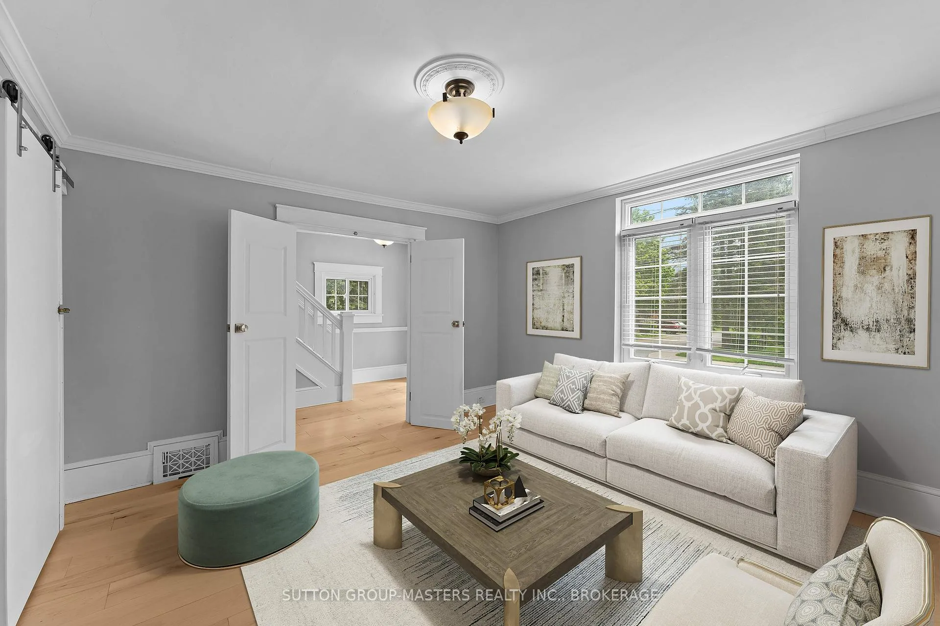 Photo 12 of 52 Pembroke Street, Kingston, Central City East — HOMEH