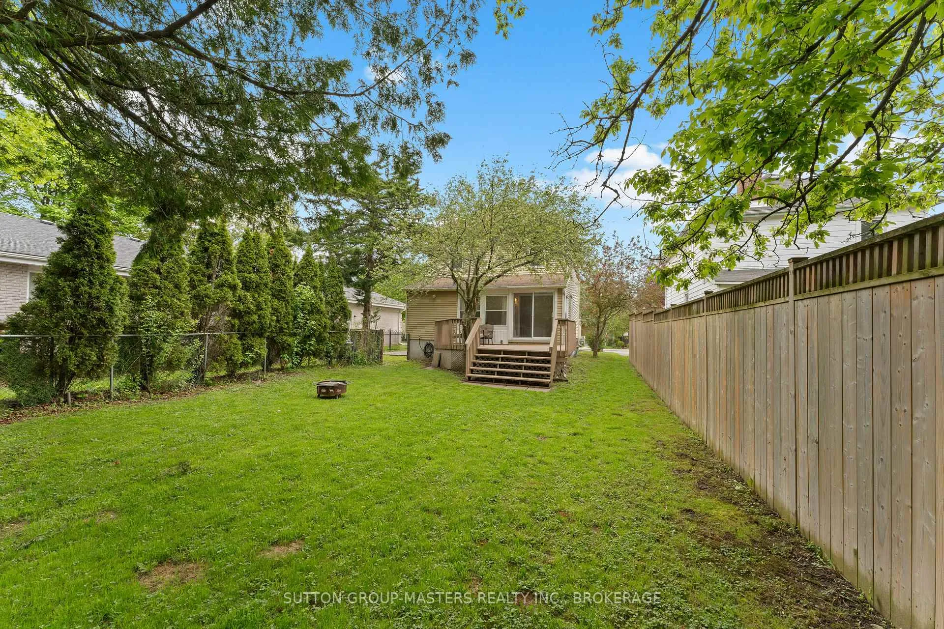 Photo 43 of 52 Pembroke Street, Kingston, Central City East — HOMEH