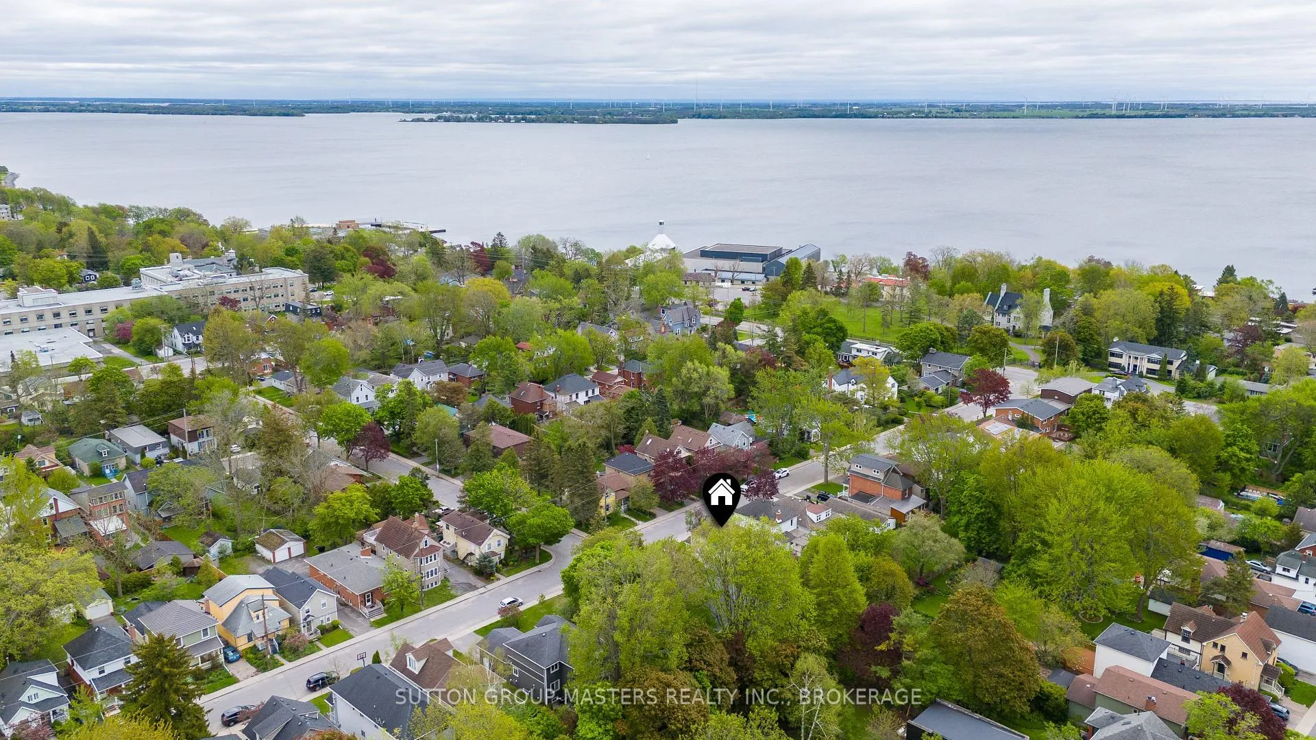 Photo 48 of 52 Pembroke Street, Kingston, Central City East — HOMEH