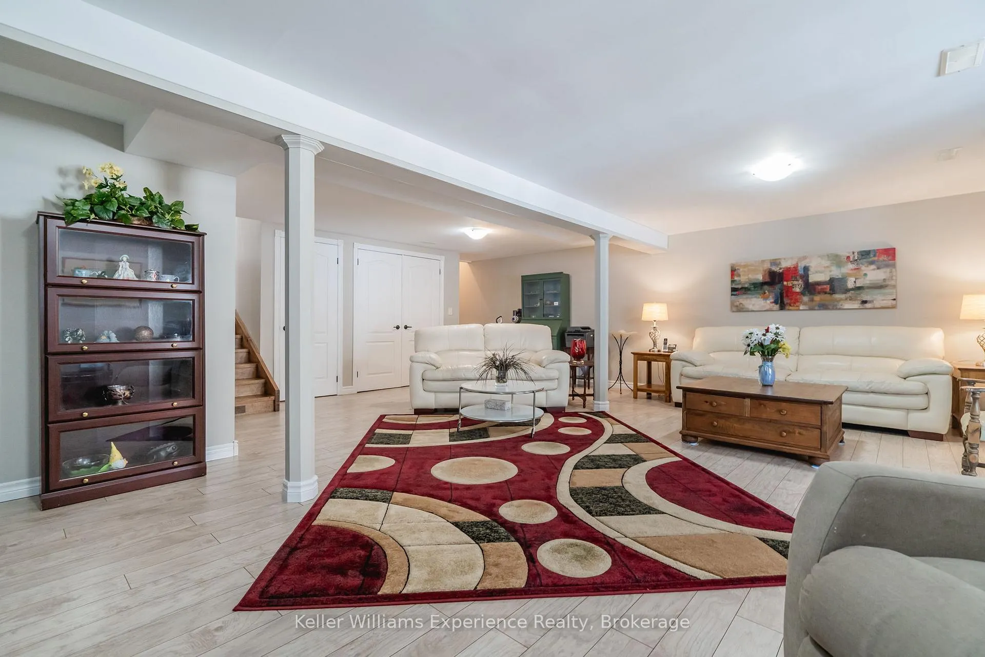 Photo 31 of 201 Bayfield Avenue, Midland — HOMEH