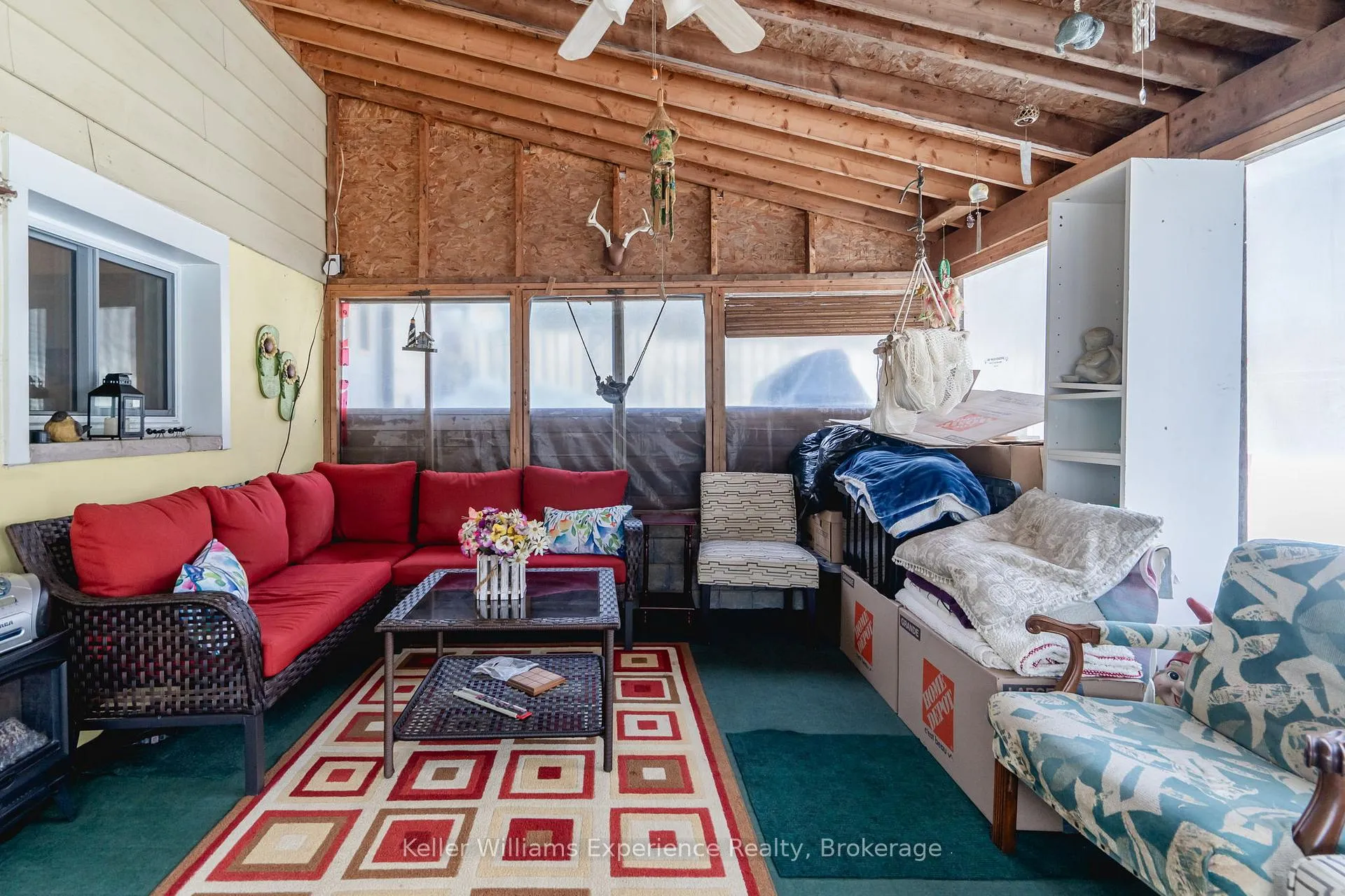 Photo 37 of 201 Bayfield Avenue, Midland — HOMEH