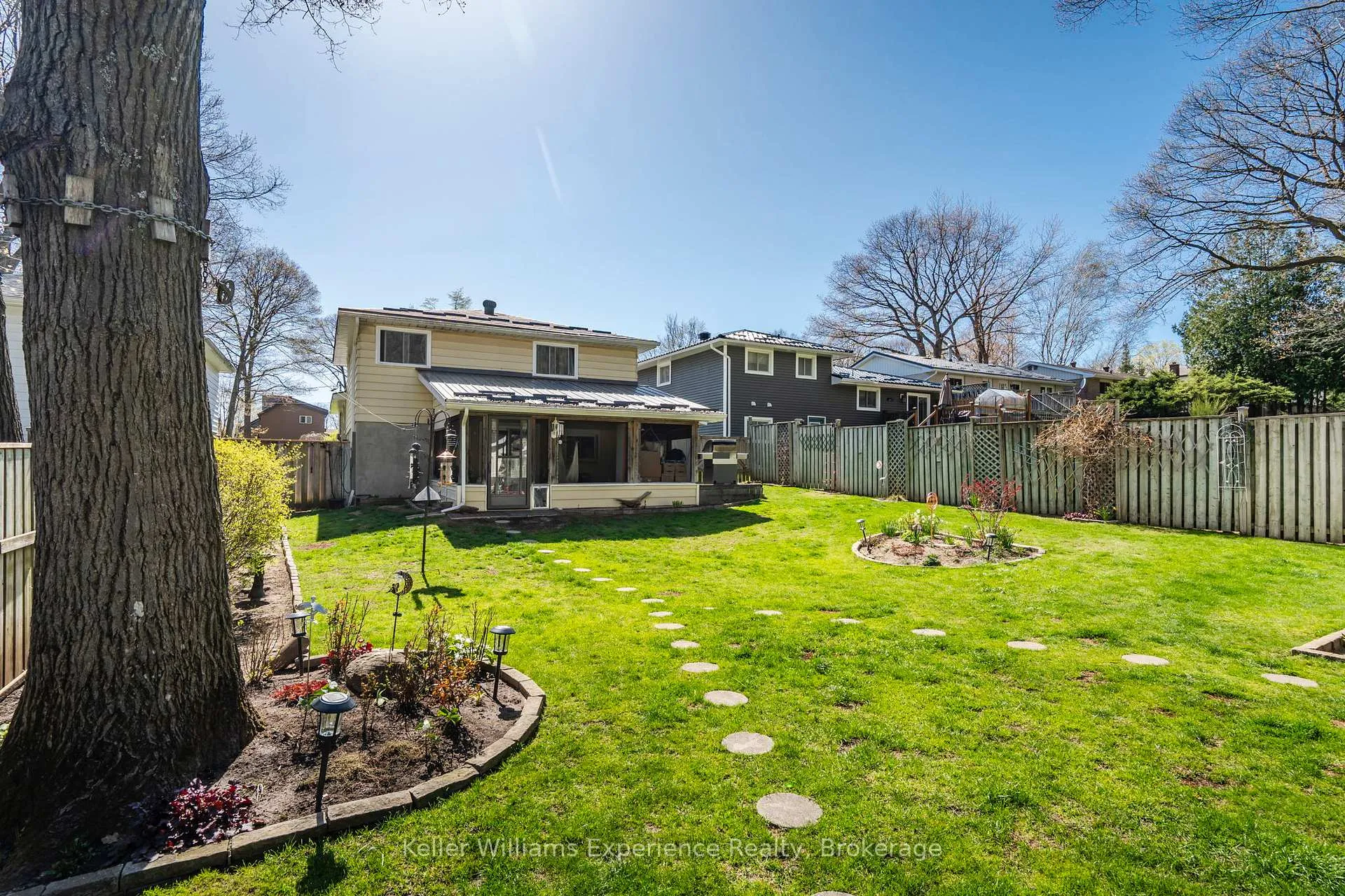Photo 61 of 201 Bayfield Avenue, Midland — HOMEH