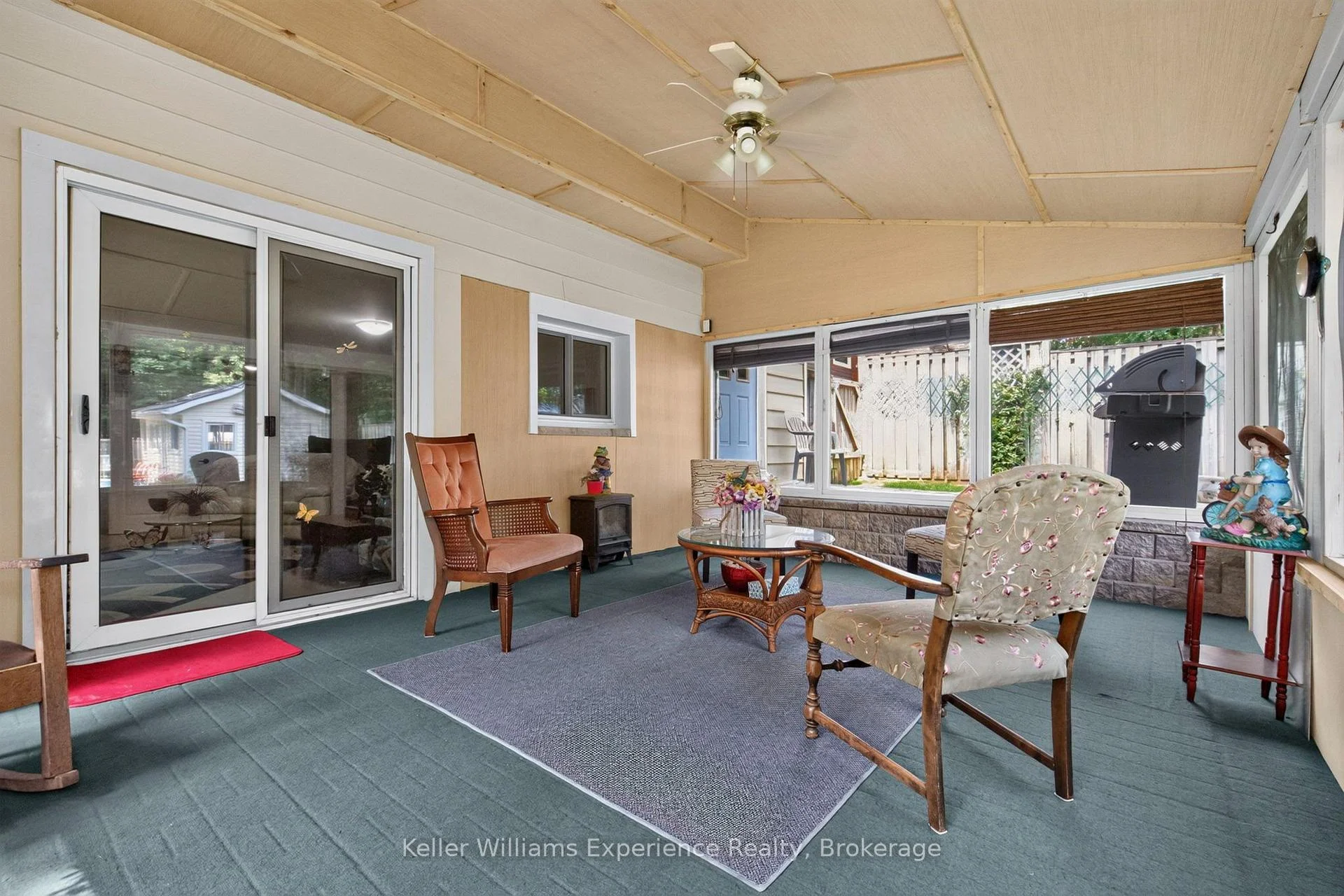Photo 40 of 201 Bayfield Avenue, Midland — HOMEH