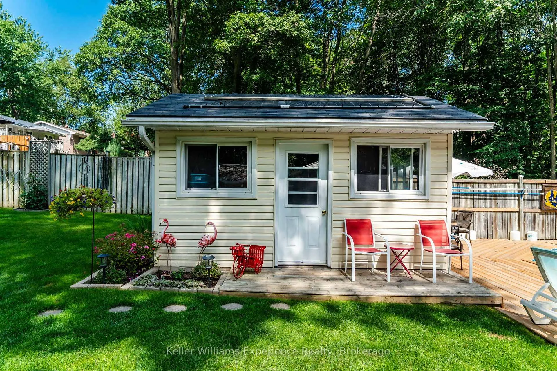 Photo 52 of 201 Bayfield Avenue, Midland — HOMEH