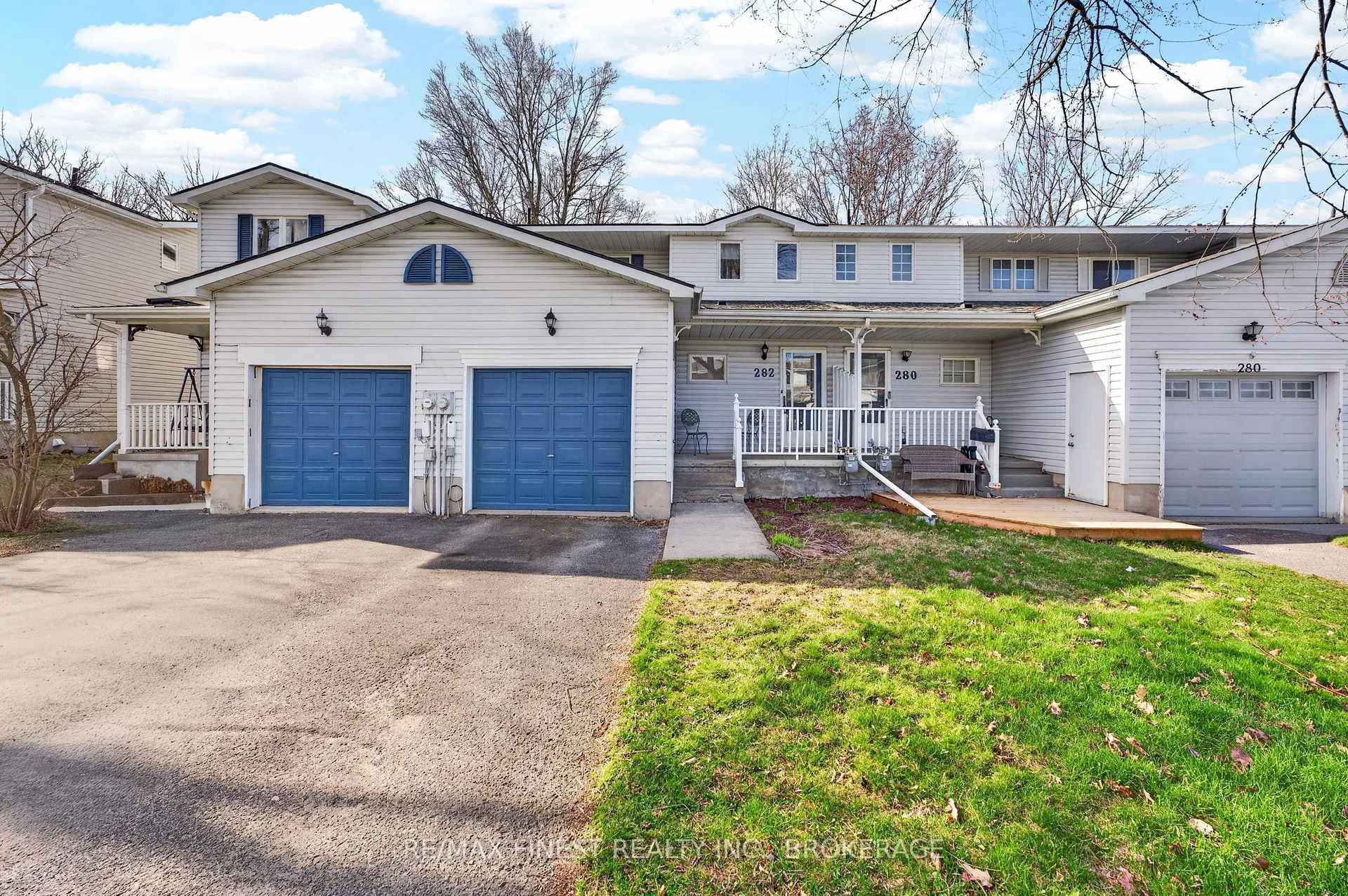 Photo 1 of 282 Vanguard Court, Kingston, East Gardiners Rd — HOMEH