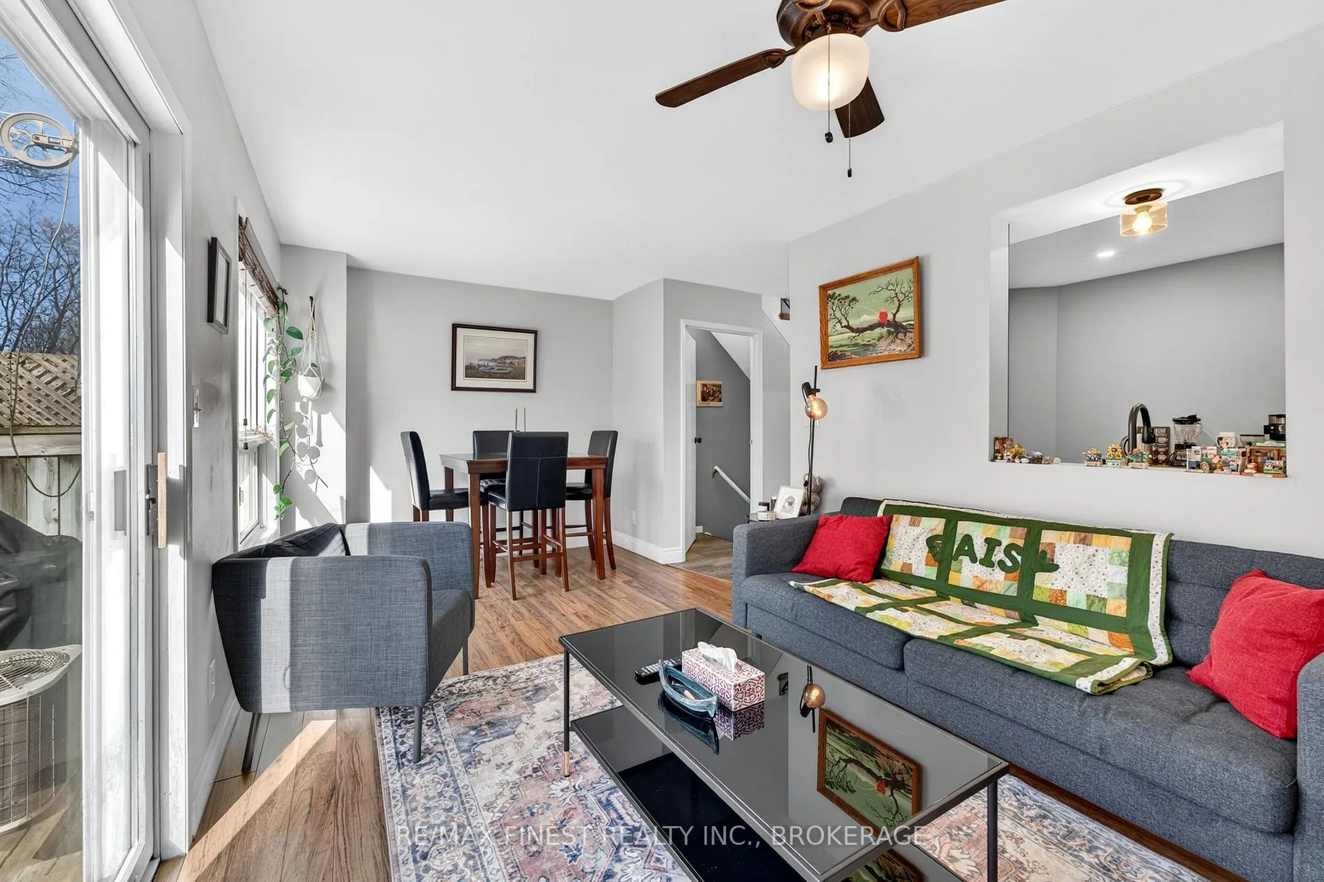 Photo 6 of 282 Vanguard Court, Kingston, East Gardiners Rd — HOMEH