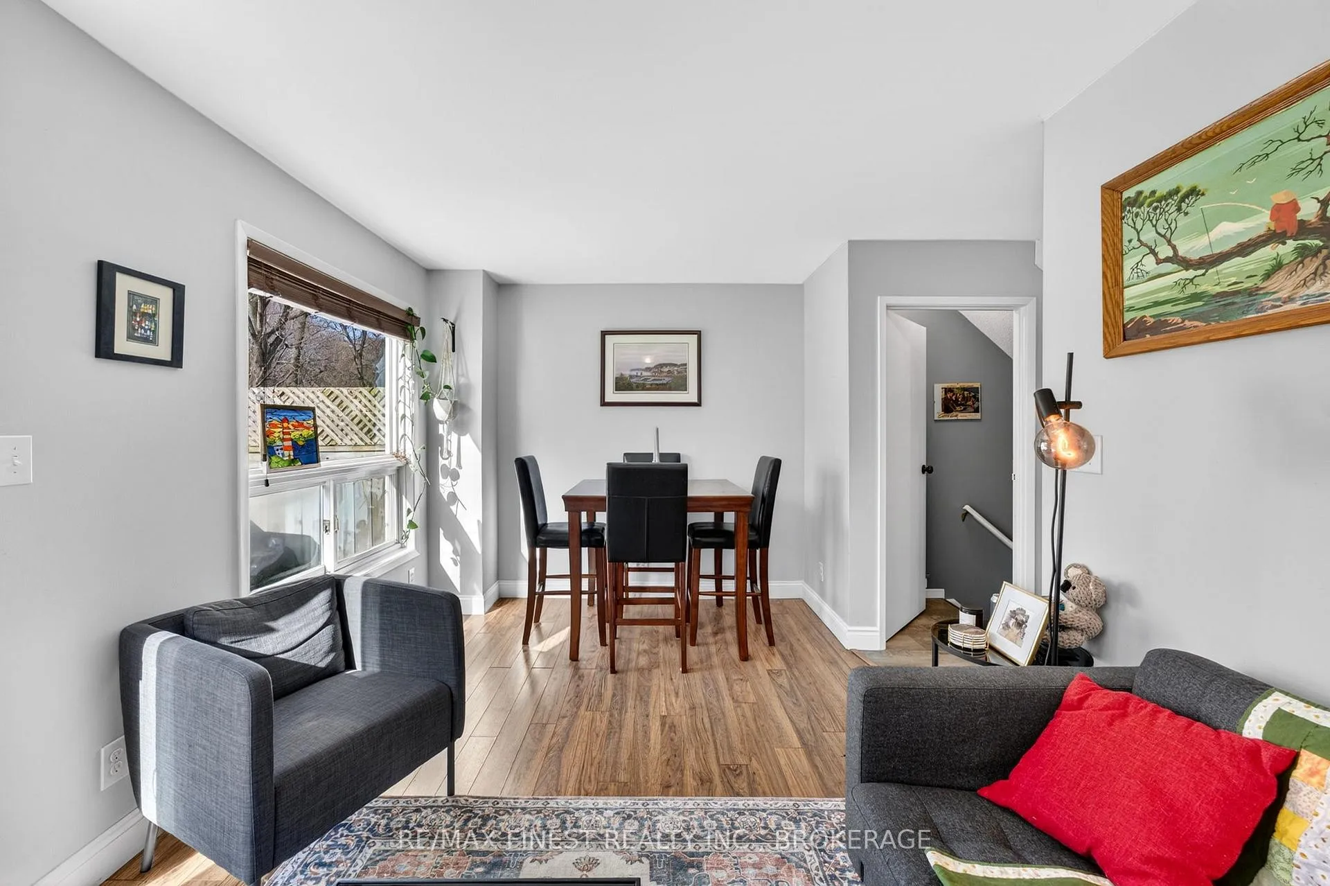 Photo 7 of 282 Vanguard Court, Kingston, East Gardiners Rd — HOMEH