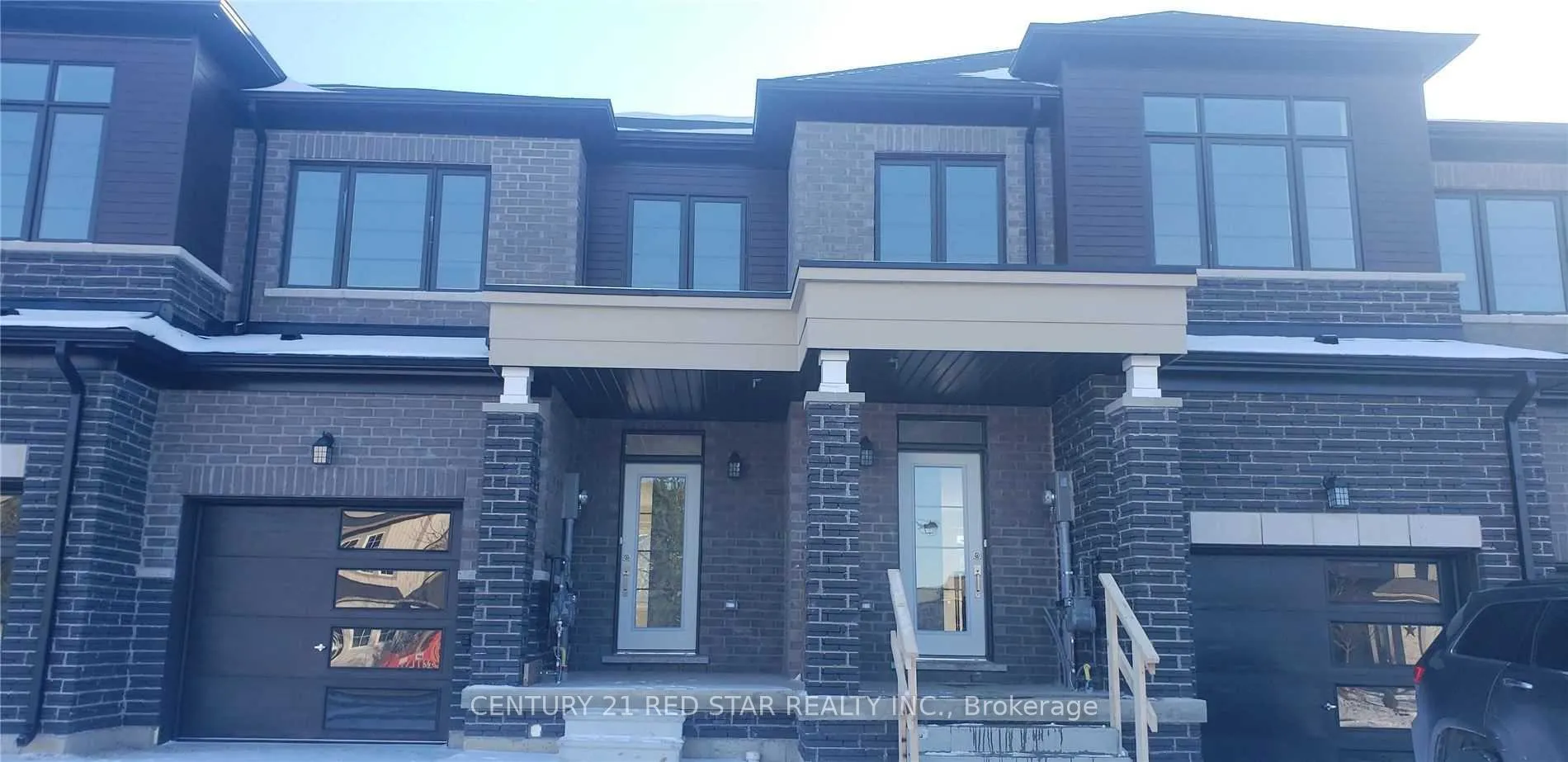 Photo 1 of 35 Bradley Avenue, Hamilton, Binbrook — HOMEH