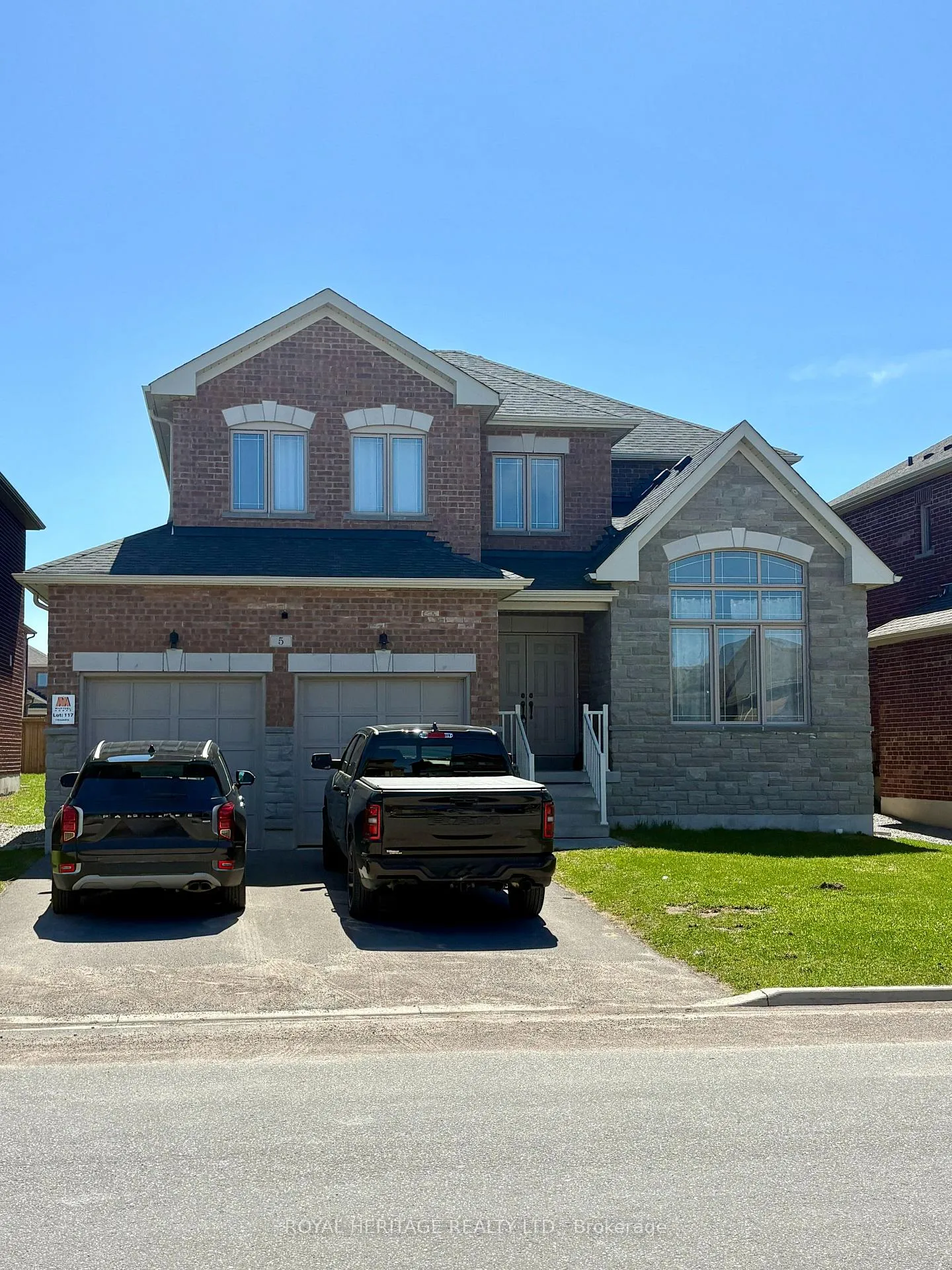 Photo 1 of 5 McCaskill Street, Brock, Rural Brock — HOMEH