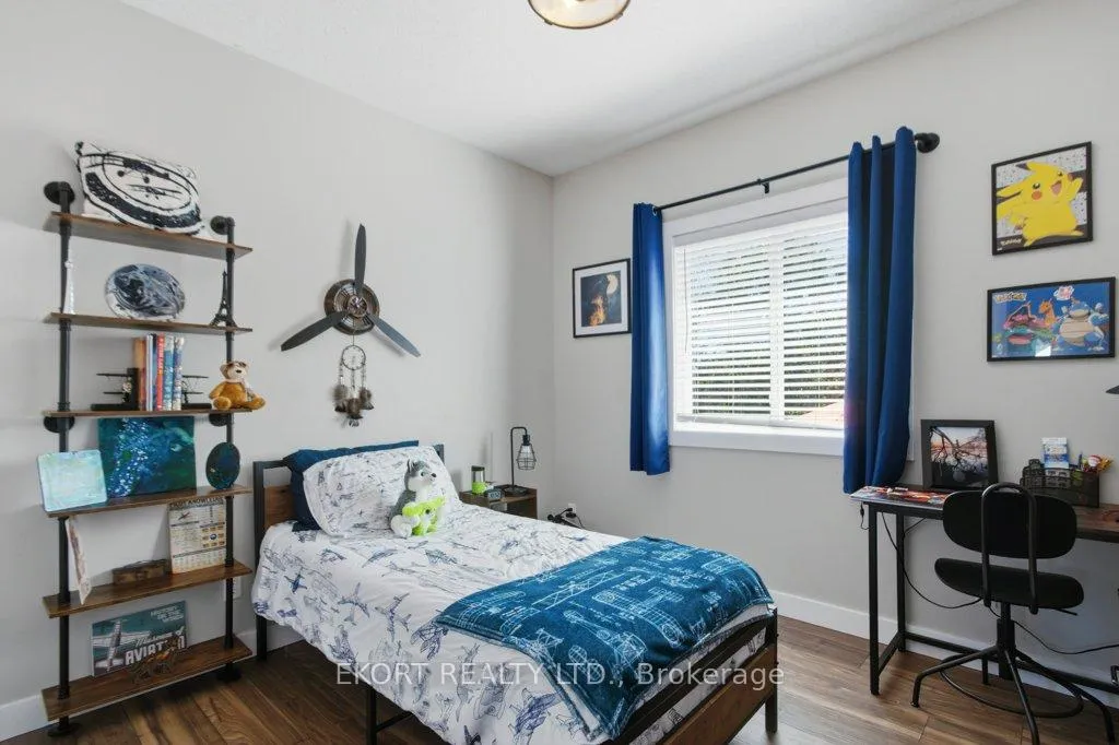 Photo 19 of 12 Hunter Place, Belleville, Belleville Ward — HOMEH