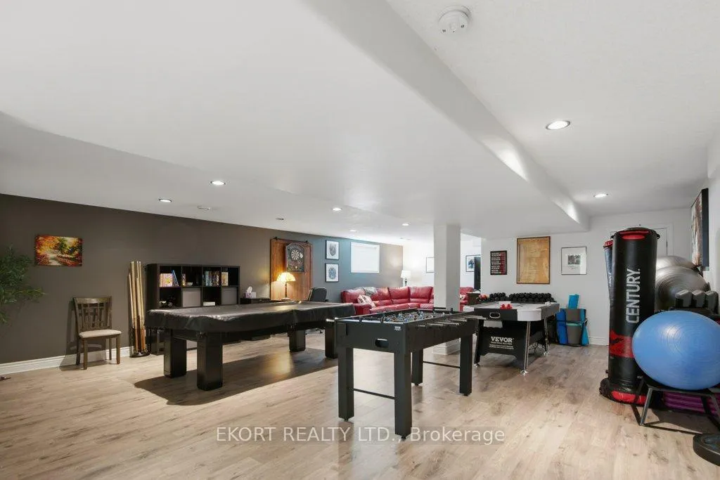 Photo 22 of 12 Hunter Place, Belleville, Belleville Ward — HOMEH