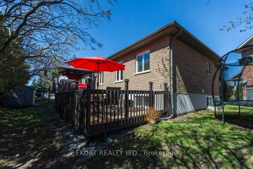 Photo 35 of 12 Hunter Place, Belleville, Belleville Ward — HOMEH