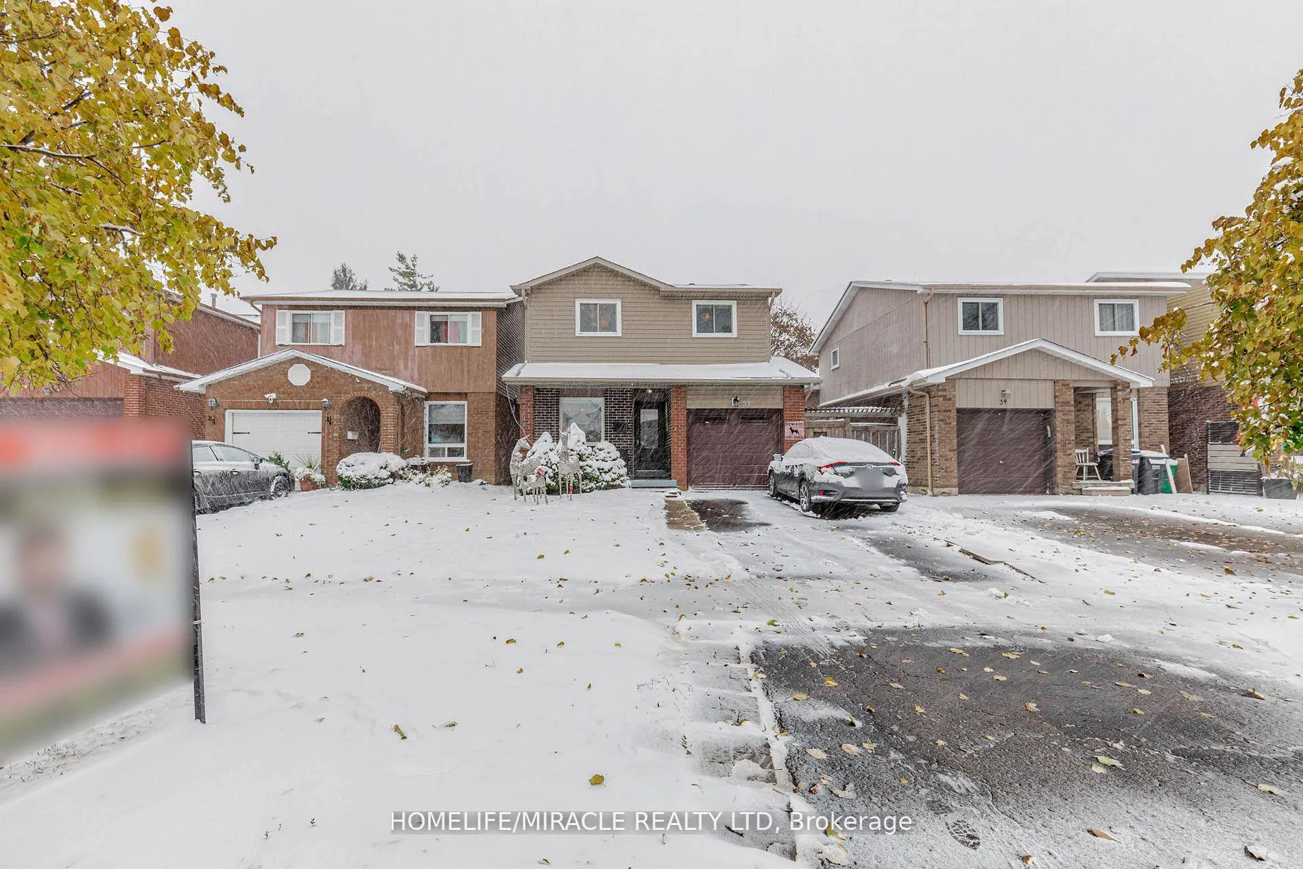 Photo 1 of 32 Langston Drive, Brampton, Madoc — HOMEH