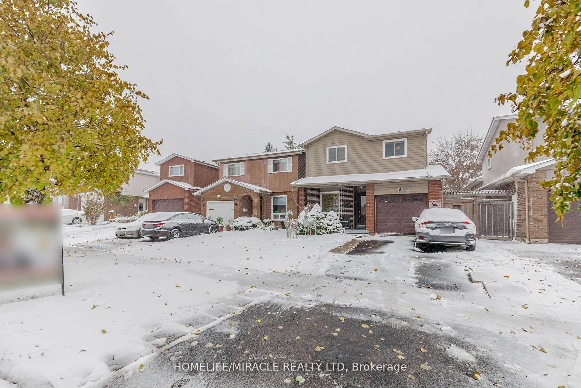 Photo 2 of 32 Langston Drive, Brampton, Madoc — HOMEH