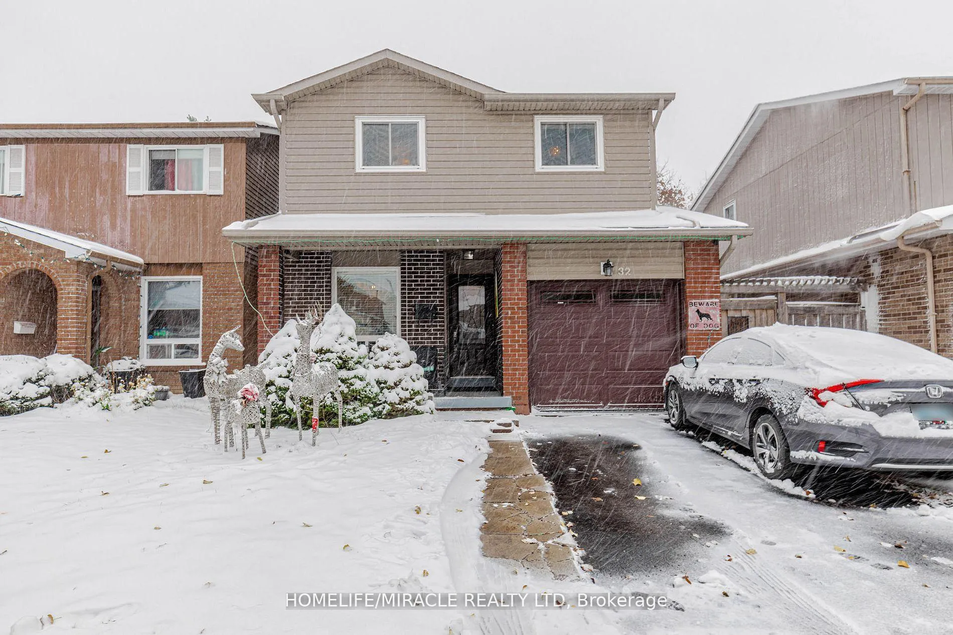 Photo 7 of 32 Langston Drive, Brampton, Madoc — HOMEH