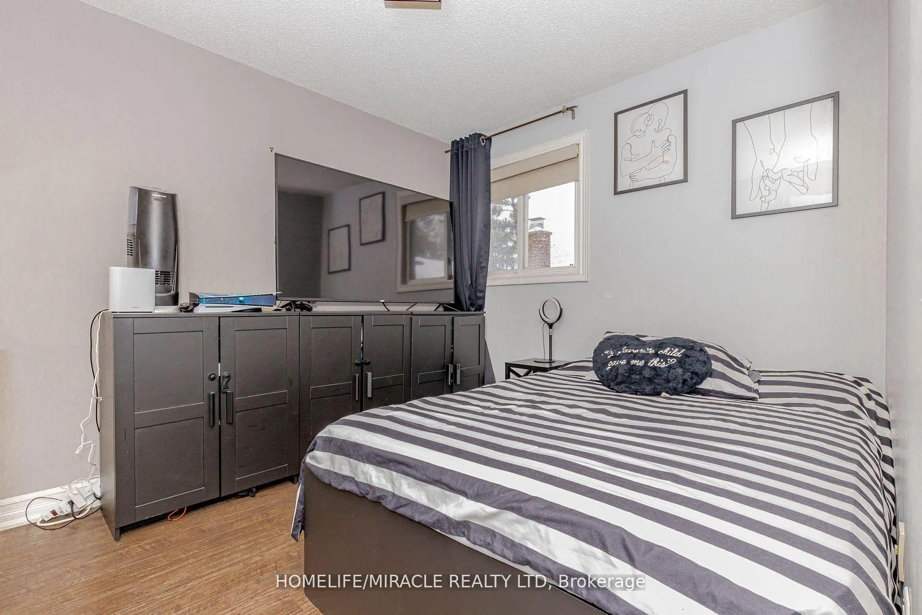 Photo 30 of 32 Langston Drive, Brampton, Madoc — HOMEH