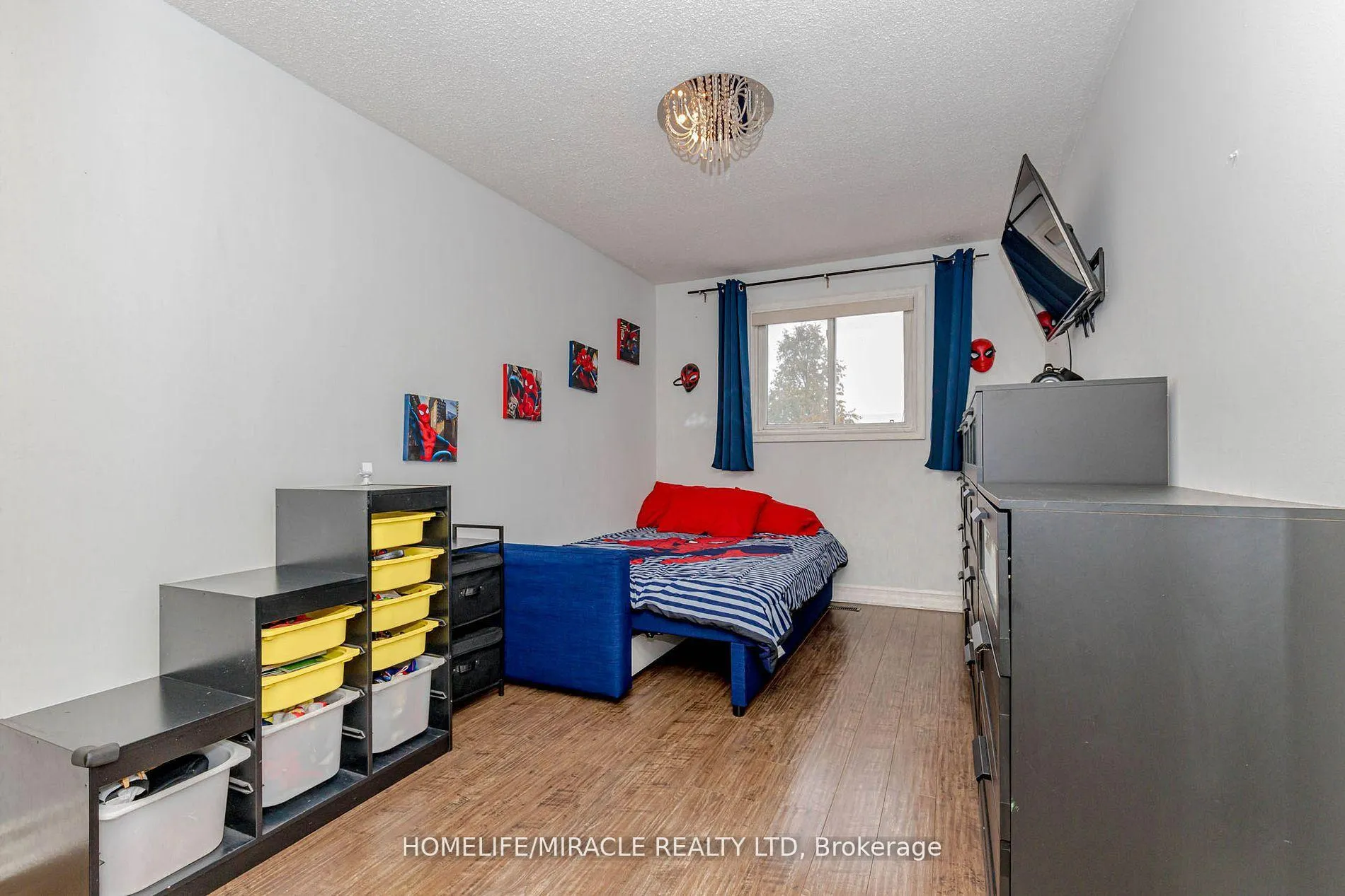 Photo 32 of 32 Langston Drive, Brampton, Madoc — HOMEH