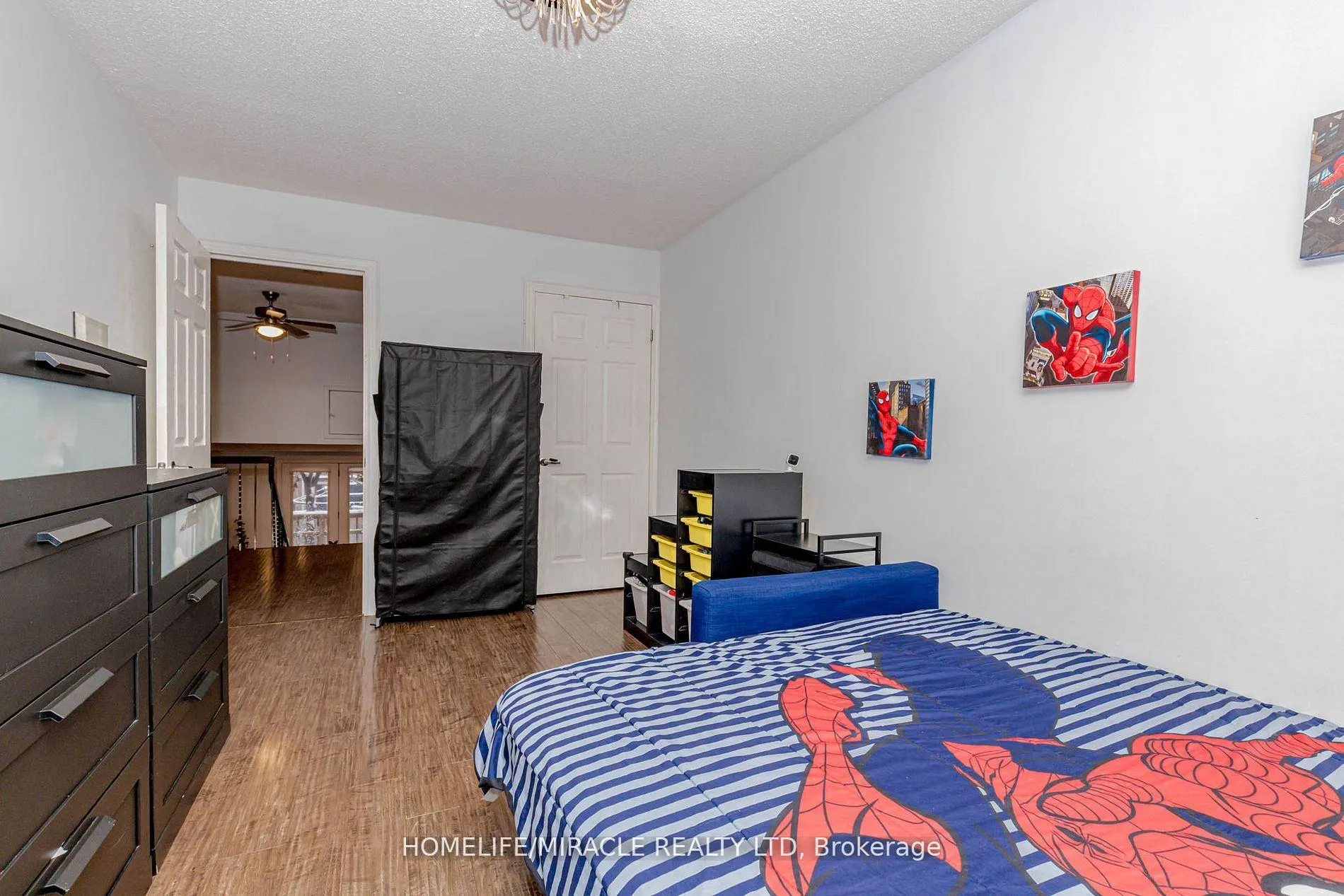 Photo 33 of 32 Langston Drive, Brampton, Madoc — HOMEH