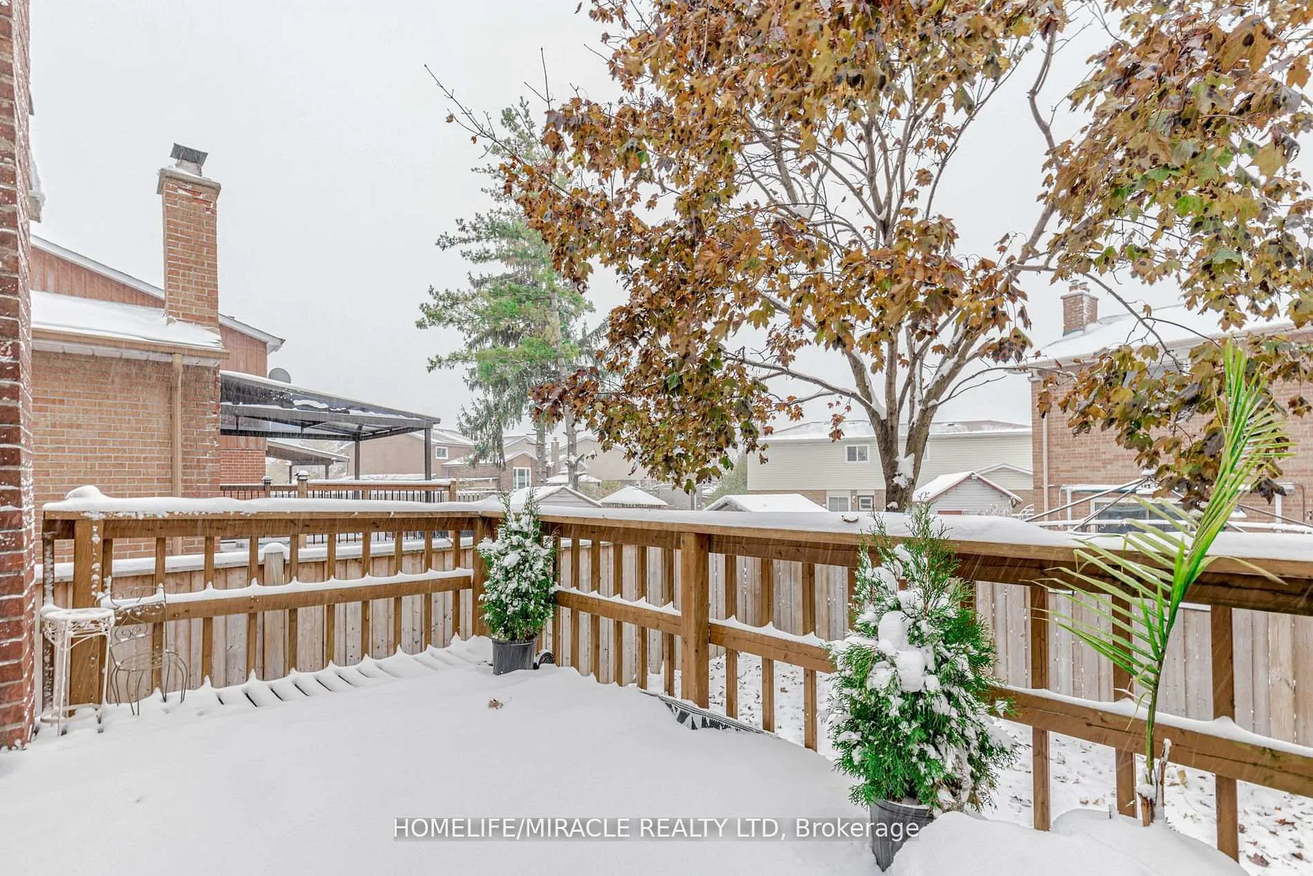 Photo 46 of 32 Langston Drive, Brampton, Madoc — HOMEH