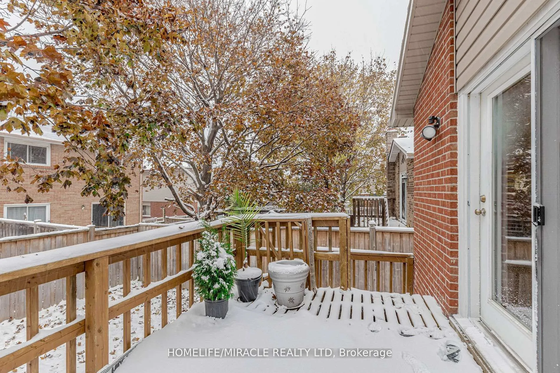 Photo 47 of 32 Langston Drive, Brampton, Madoc — HOMEH