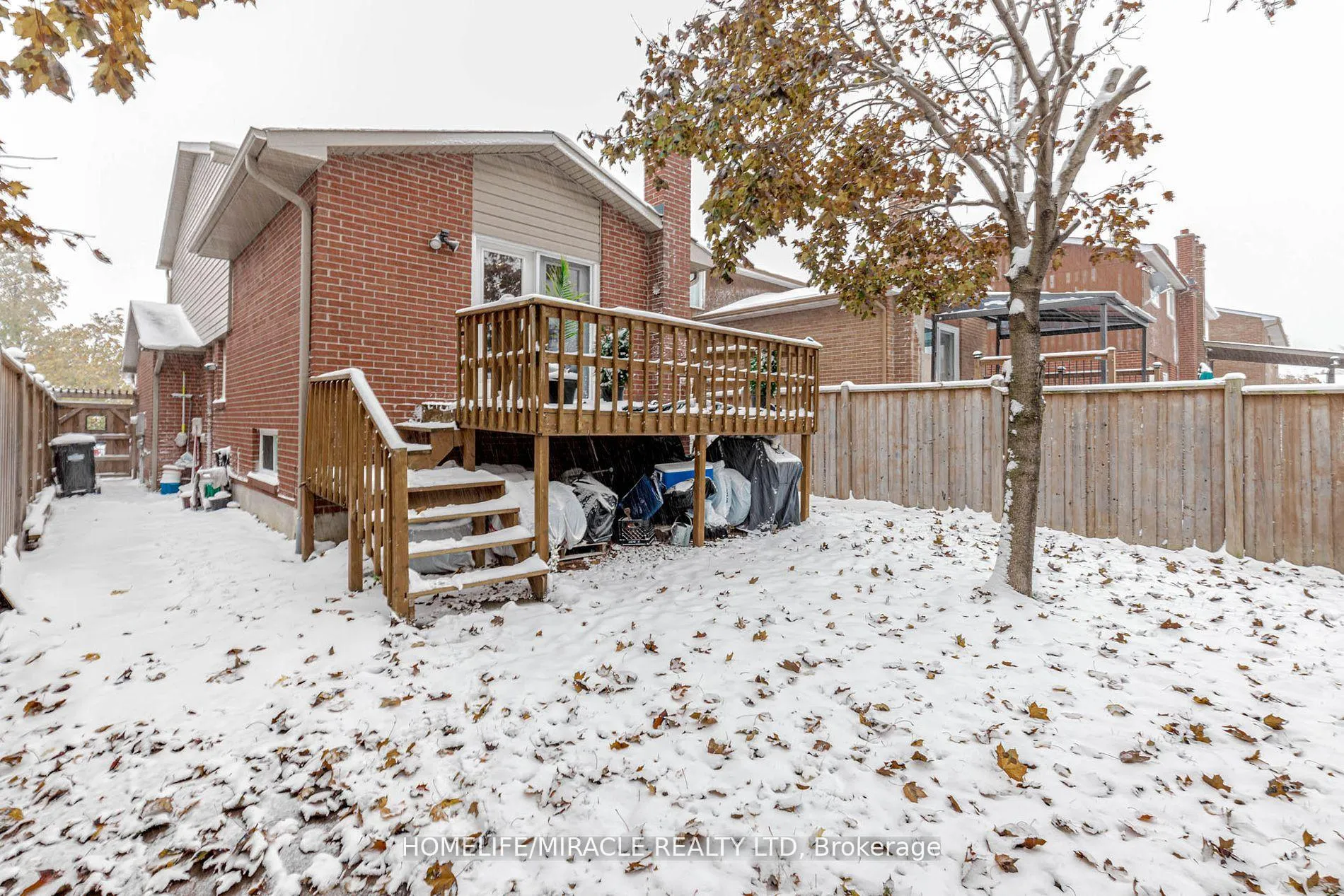 Photo 48 of 32 Langston Drive, Brampton, Madoc — HOMEH
