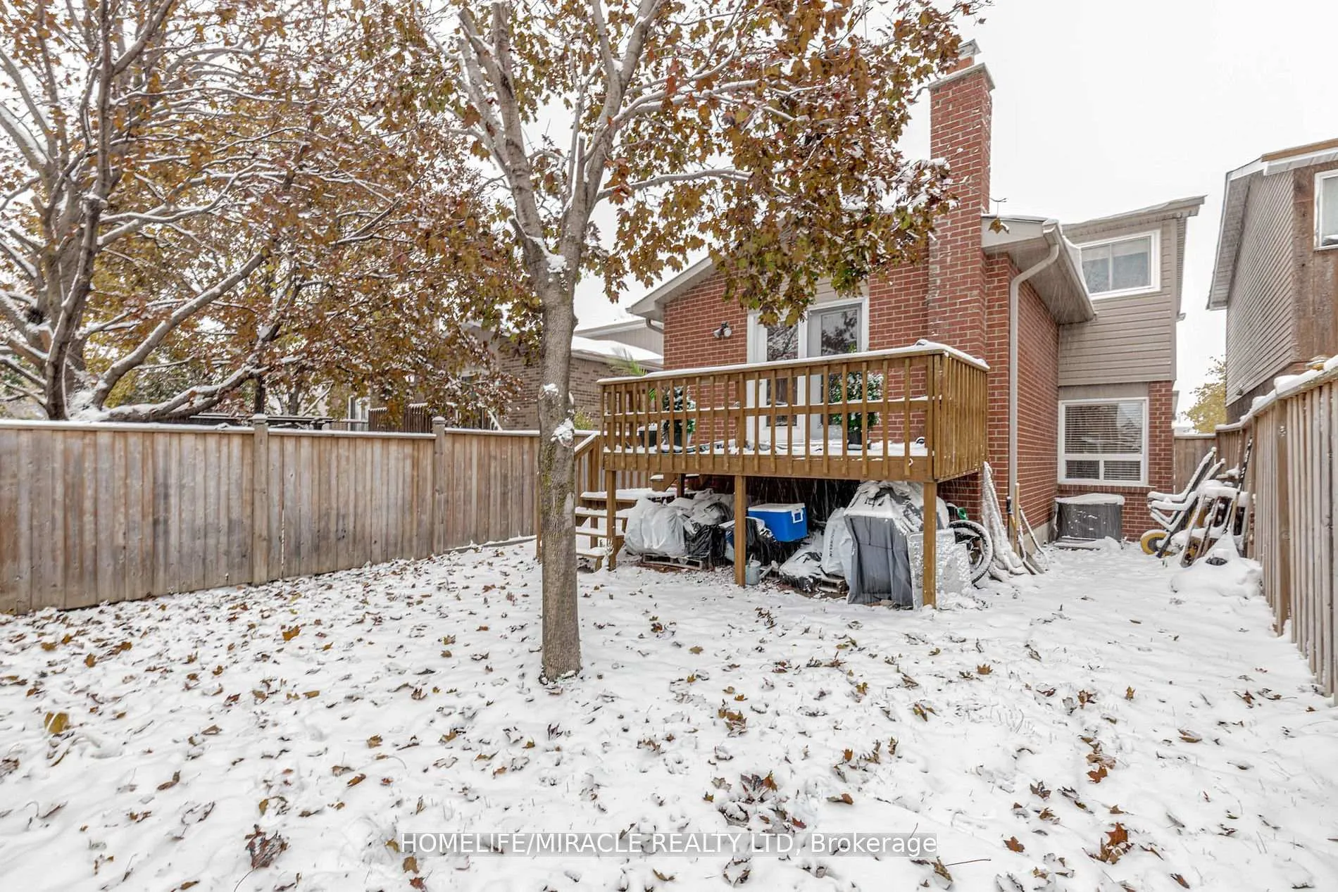 Photo 49 of 32 Langston Drive, Brampton, Madoc — HOMEH