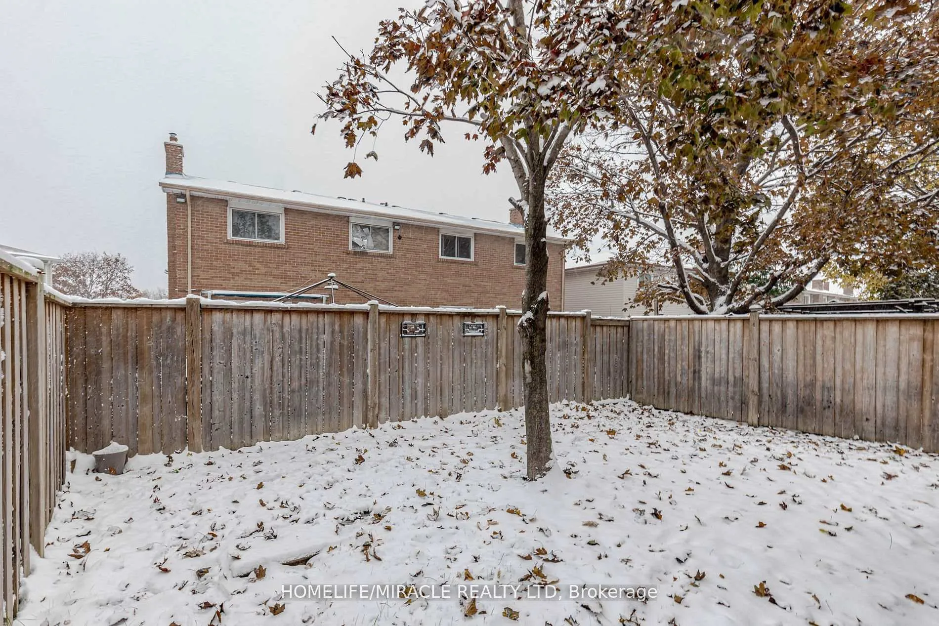 Photo 50 of 32 Langston Drive, Brampton, Madoc — HOMEH