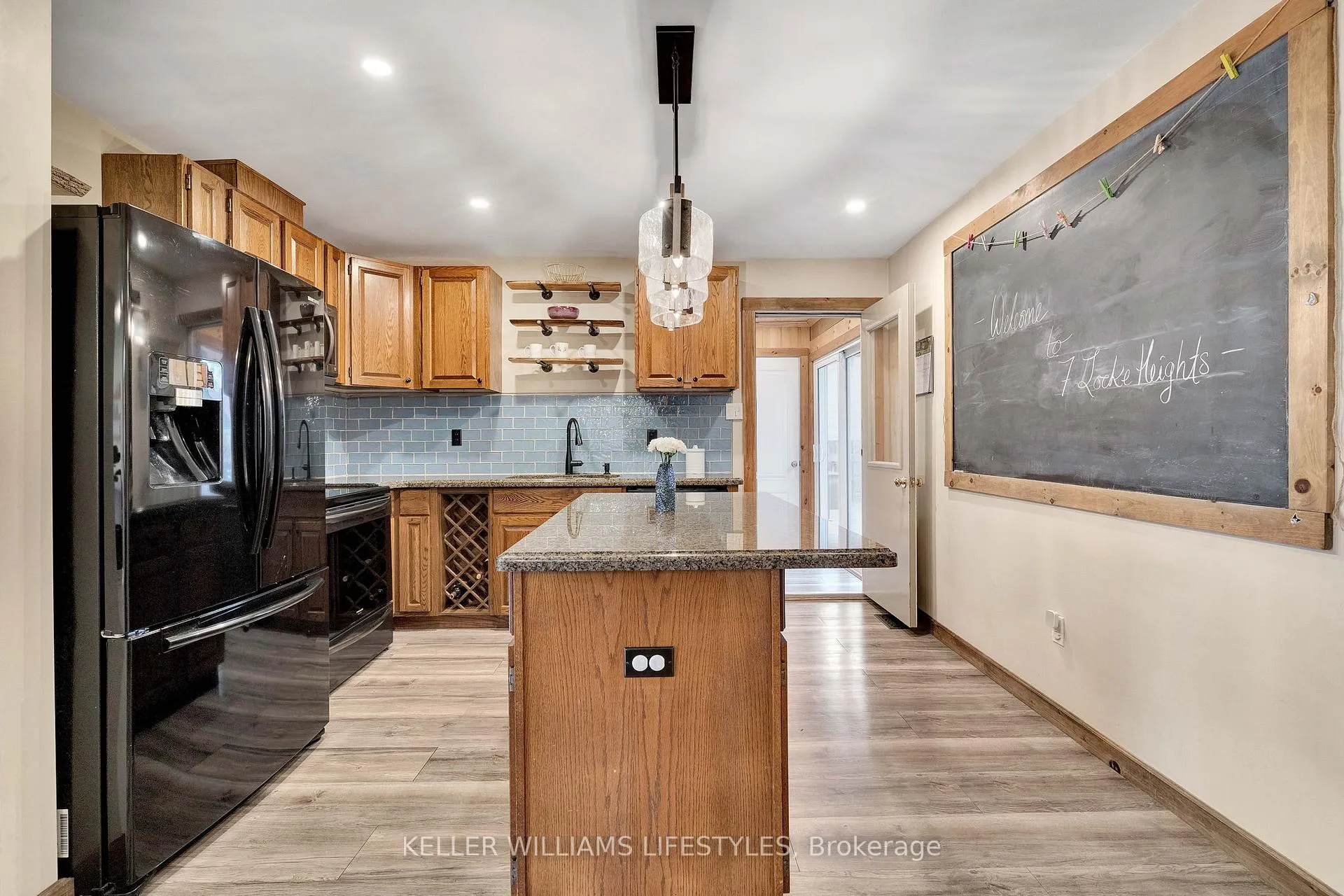 Photo 15 of 7 Locke Heights, Strathroy-Caradoc, NE — HOMEH
