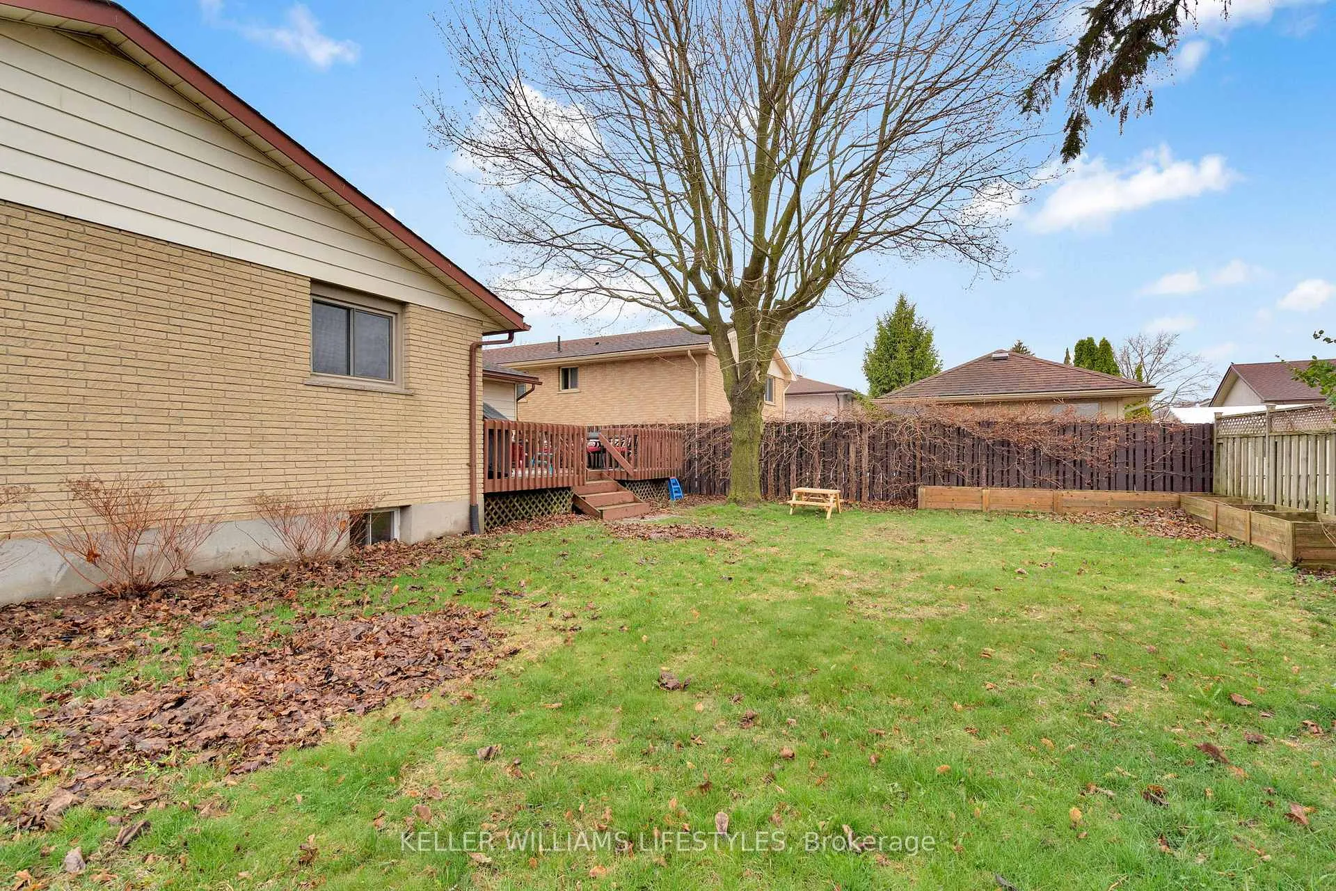Photo 39 of 7 Locke Heights, Strathroy-Caradoc, NE — HOMEH